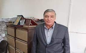 المخصبات توافق على تسجيل مادة ناشرة